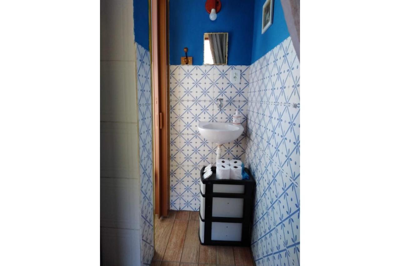 Bangalo Boa Ventura Villa Lumiar Dış mekan fotoğraf