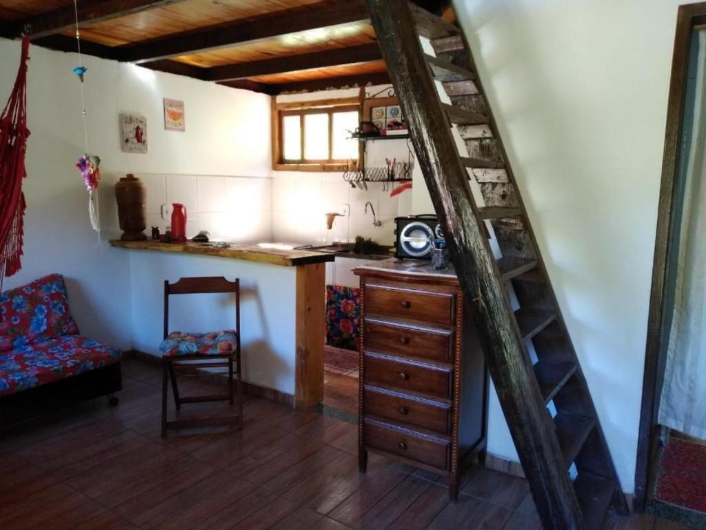 Bangalo Boa Ventura Villa Lumiar Dış mekan fotoğraf
